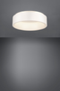 Lampa Sufitowa MARGHERA 1 biały (39286) - EGLO