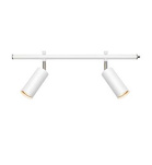 EXPAND Spot 2L 50cm Gu10 Cylinder White