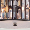 Plafon Gemma (HK-GEMMA-F-VBZ) - Elstead Lighting