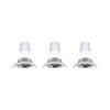 EBL Set Base Zigbee Coin RGBW (PL92467) - PAULMANN