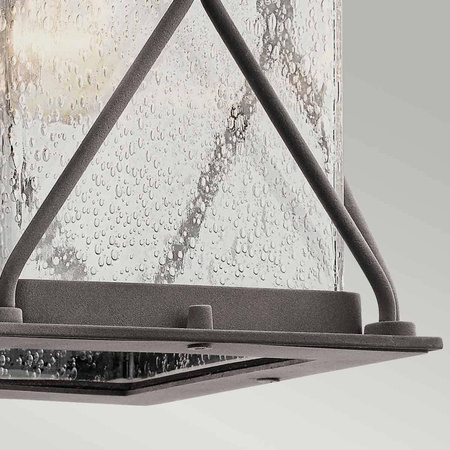 Kinkiet zewnętrzny Argyle (KL-ARGYLE2-S) - Elstead Lighting