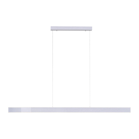 PURE LUME LAMPA WISZĄCA ALUMINIUM (2738-95) - Paul Neuhaus