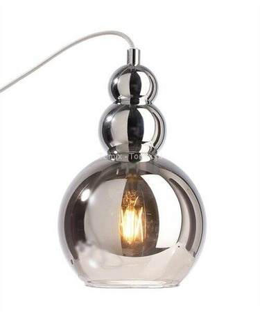 Lampa wisząca DIPHDA mirror (D342119) - żyrandol