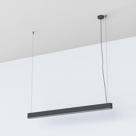 Lampa wisząca SOFT LED  120X6 (7525) - Nowodvorski