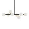 Lampa wisząca CUMULUS 2 (10755802) - Kaspa