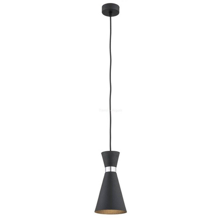 Lampa wisząca 1 pł. LUKKA ARGON 3896 - żyrandol