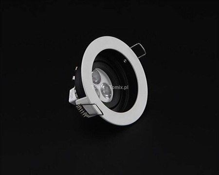 Lampa do wbudowania Enif  (D110007)