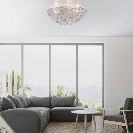 Lampa sufitowa SAREA (6190-21) - Paul Neuhaus