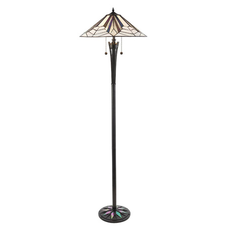 Lampa Podłogowa Astoria (63934) Tiffany