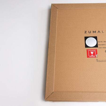 LUSTRO LED 80 CM (D3004-80) - Zuma Line