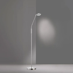 Lampa Podłogowa Dent  (40107) - Fischer&Honsel