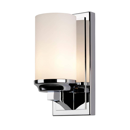 Kinkiet Amalia (FE-AMALIA1-SBATH) - Elstead Lighting
