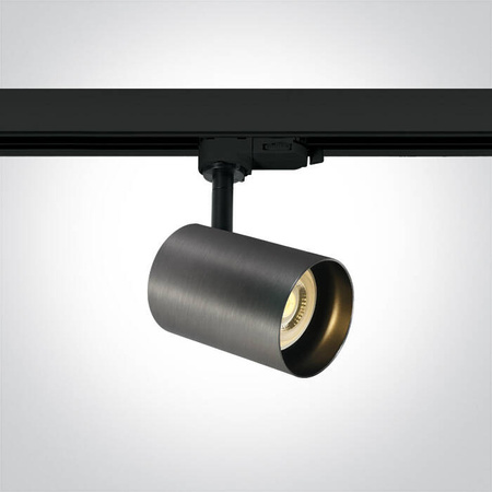 TIVA szary metal GU10 (MYL.00074) - Make Your Light