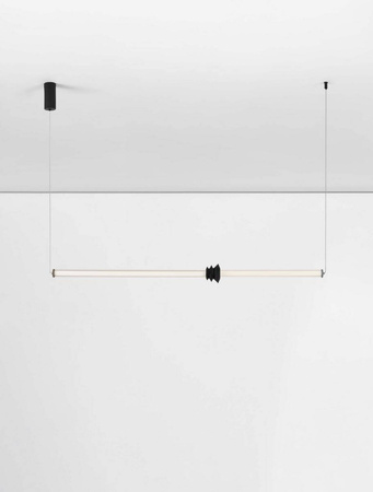 Lampa wisząca wewnętrzna URUBICHA (LE44689) - Luces Exclusivas