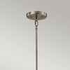 Lampa wisząca  Silver Coral (KL-SILVER-CORAL-MP) - Elstead Lighting