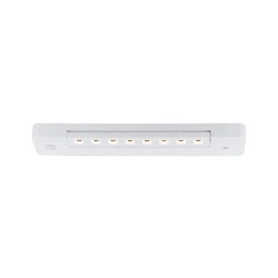SmartLight oprawa szafkowa z czujnikiem IR 25cm LED 3x1,5V AA Chrom Mat plastik (PL70638) - PAULMANN