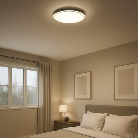 Plafon LIRIA 3xE27 (ML2052) - Milagro