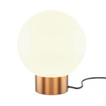 Lampa stołowa Basic form (MOD321TL-01G3) - Maytoni