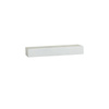 OUTDOOR WALL LIGHT LED 12W WHITE (E168 Zambelis) - Zambelis
