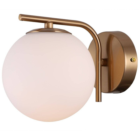 Raddi  (WL-5510-1-HBR) - Italux