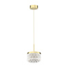 Lampa wisząca ELEGANCE 9W LED (ML0995) - Milagro