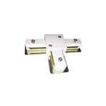 Łącznik Lampy TRACK LIGHT White Typ T (ML3920) - Milagro