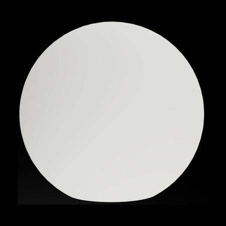 Kolorowa kula Ogrodowa Globo Fi300 + Żarówka RGB A60 10W + Pilot (EKO1365) - Eko-Light