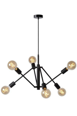 Lampa wisząca LESTER (21424/06/30) - Lucide
