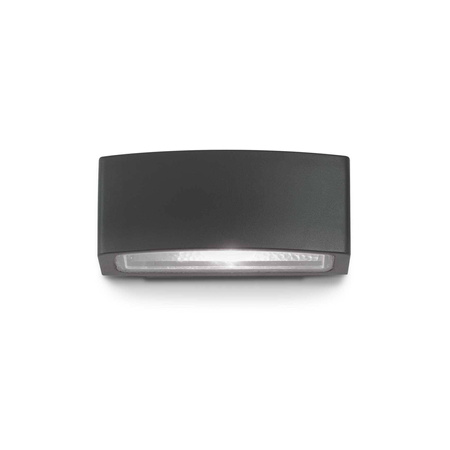 Kinkiet ANDROMEDA AP1 Czarny (061597) Ideal Lux