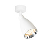 Campana 1 spot biały 1xGU10 (LP-3103/1WS WH) - Light Prestige