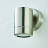 Kinkiet Atlantis 1lt wall IP65 7W (14016) - Saxby