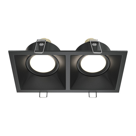 Lampa wpuszczana Dot (DL029-2-02B) - Maytoni
