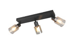 Lampa sufitowa z reflektorami CADIZ (R81783032) - RL