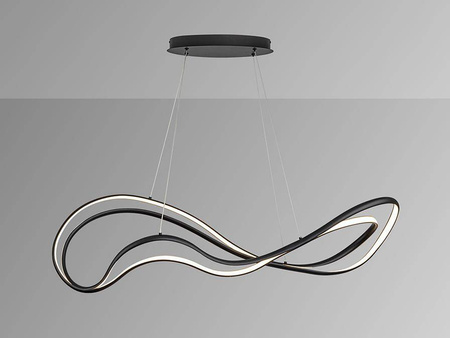 Danza lampa wisząca (513177) - Schuller