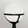 Lampa stojąca zewnętrzna Glenbeigh (GLENBEIGH-PED-PO) - Elstead Lighting