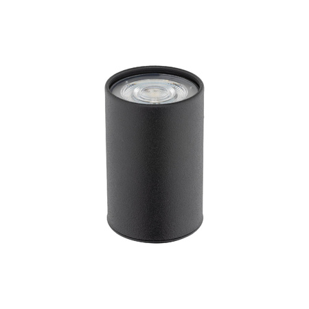 Lampa sufitowa TOP czarna 1 (5764) - TK Lighting