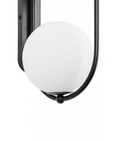 Lampa ścienna / kinkiet Koban E (KOE12000) - Ummo