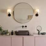 Kinkiet Millie Matowy Czarny (1454003) - Astro Lighting