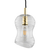 Lampa wisząca 1 pł. DEPORTIVO (4742) - Argon