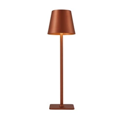 Lampa ogrodowa Atlis (TB-2821-CF) - Italux