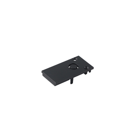 SIDE COVER  BLACK (2098-B Zambelis) - Zambelis