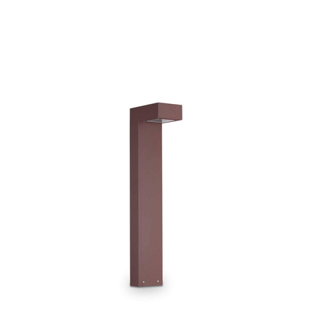 Lampa Stojąca SIRIO Brązowy (SIRIO_PT2_H60_COFFEE) - Ideal Lux