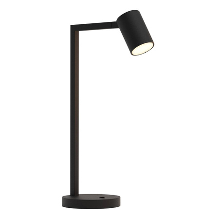 Lampa Stołowa Ascoli Desk Matowy Czarny (1286086) - Astro Lighting
