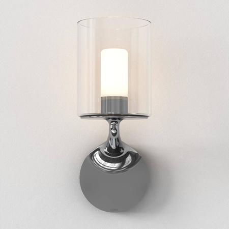 Kinkiet Elena Polerowany Chrom  (1453001) - Astro Lighting