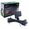 Lampa Solarna girlanda Pod Parasol Ogrodowy (EKO0443) - Eko-Light