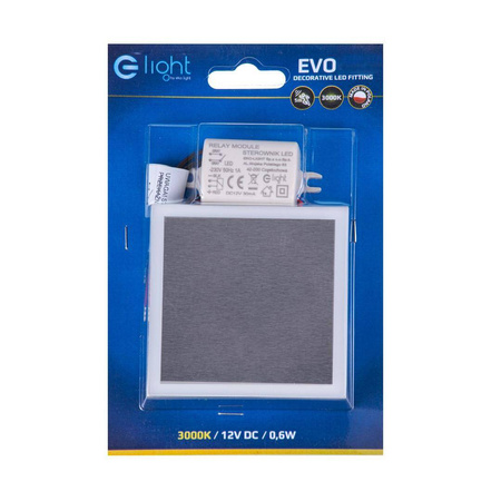 EVO Barwa Ciepła 3000K (EKS0910) - Eko-Light