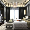 Żyrandol ASPEN CHROME 6xE14 (ML5996) - Eko-Light
