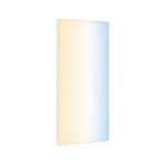 Plafoniera VELORA LED SH Zigbee 15.5W 1600lm 595x295mm 2700-6500K 230V biały / metal (PL79827) - PAULMANN