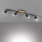Lampa Sufitowa Holton (21463) - Fischer&Honsel