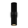 Lampa ścienna (kinkiet) Dynamics (MOD326WL-02B) - Maytoni